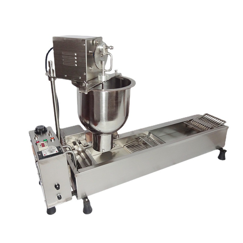 Doughnut making machine mochi donut doughnut maker machine
