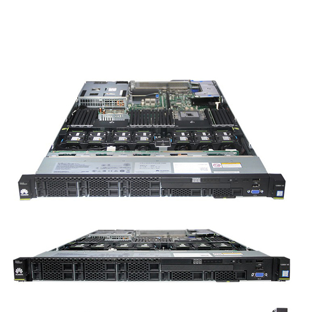 Горячая Распродажа, Huawei- FusionServer Pro 1288H V5 в tel xeon Gold 6148, серверная стойка для процессора
