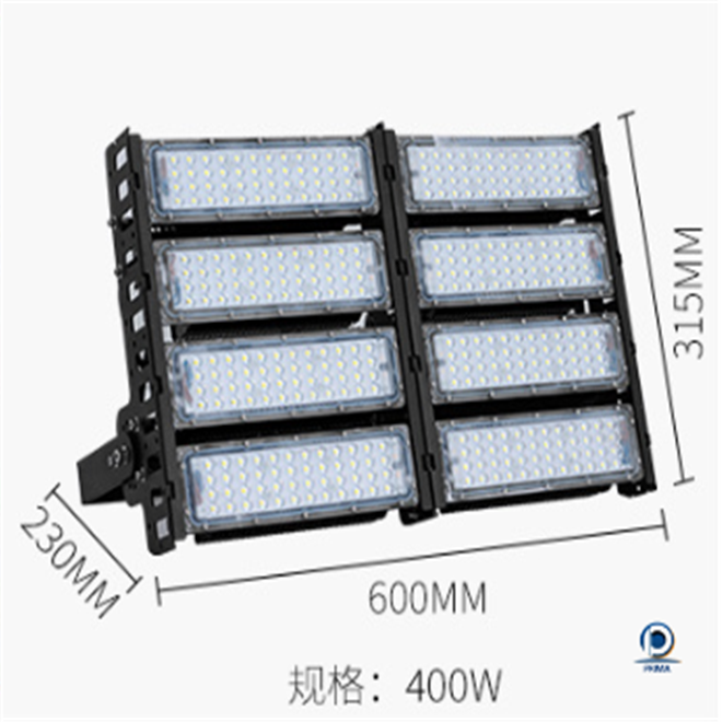 Светодиодные туннельные светодиодные смарт-Ac85-265v 385-400нм для освещения железнодорожных туннелей