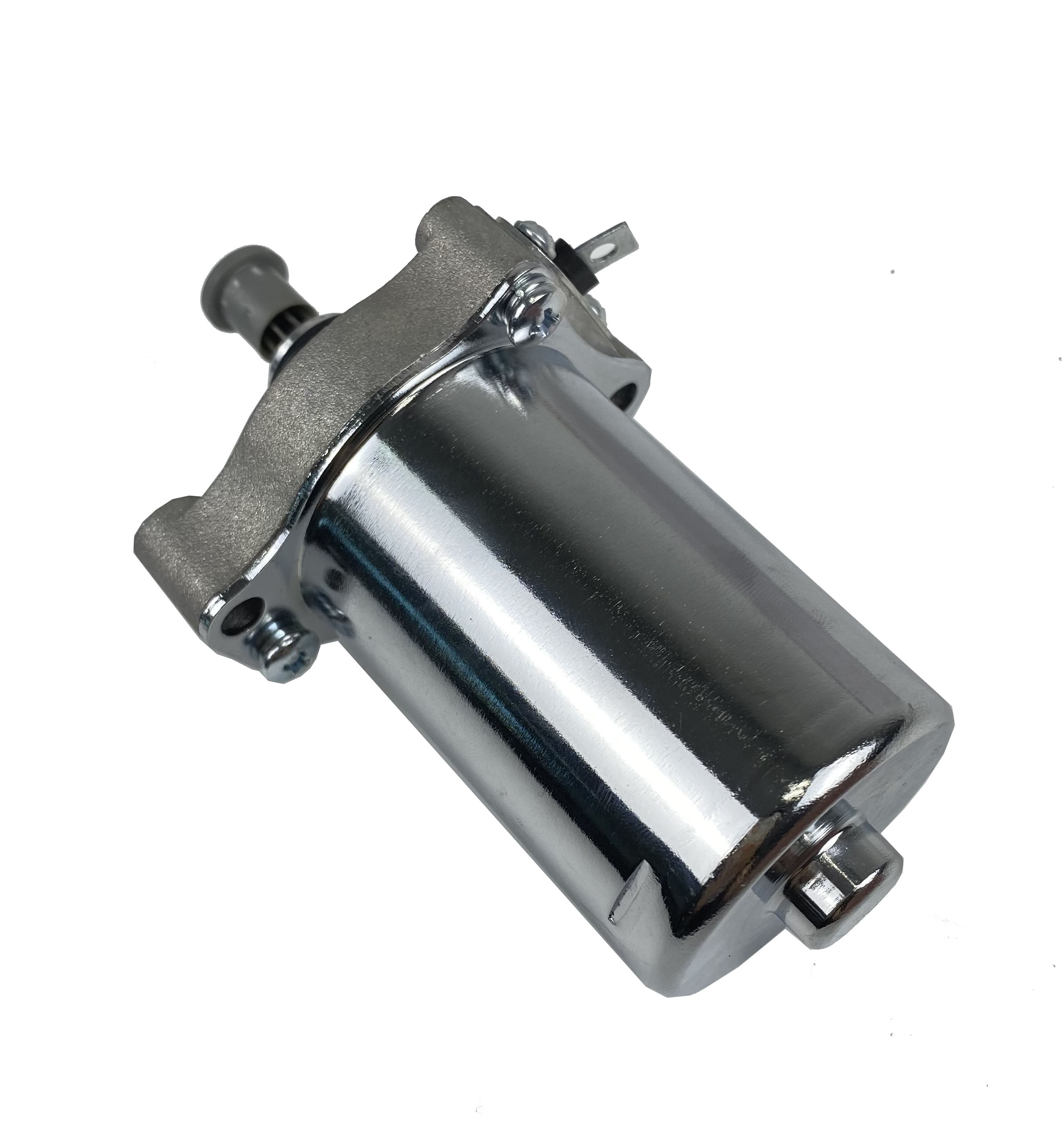 High capacity Wave110 350CC motorcycle electrical parts 12v dc starter motor