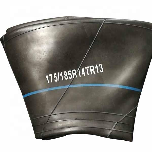Оптовая продажа, заводская цена, 175/185R14, внутренняя трубка из бутилкаучука, поставщик