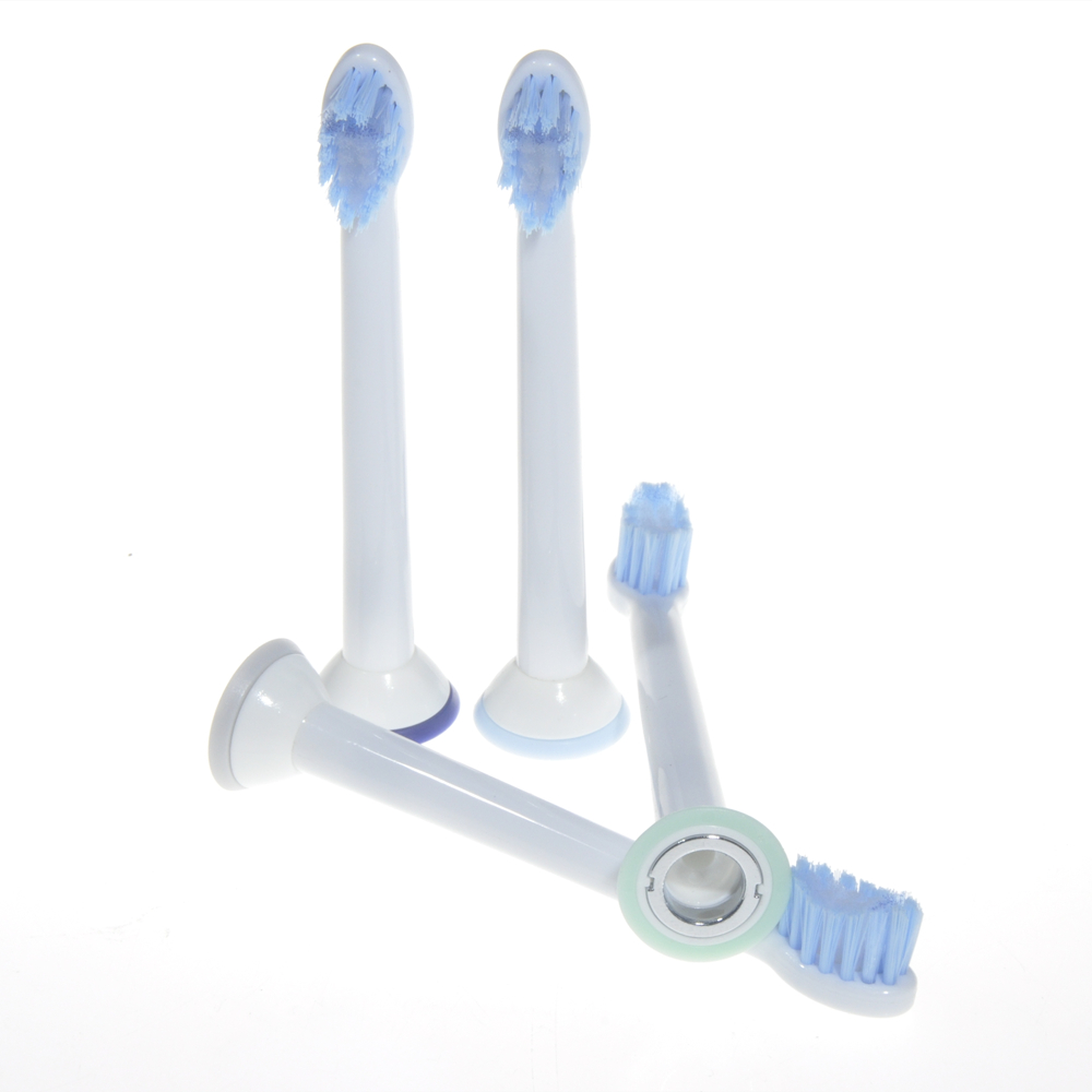 High Quality Electric HX6084 Tooth Brush Heads For Sonic Care Kids