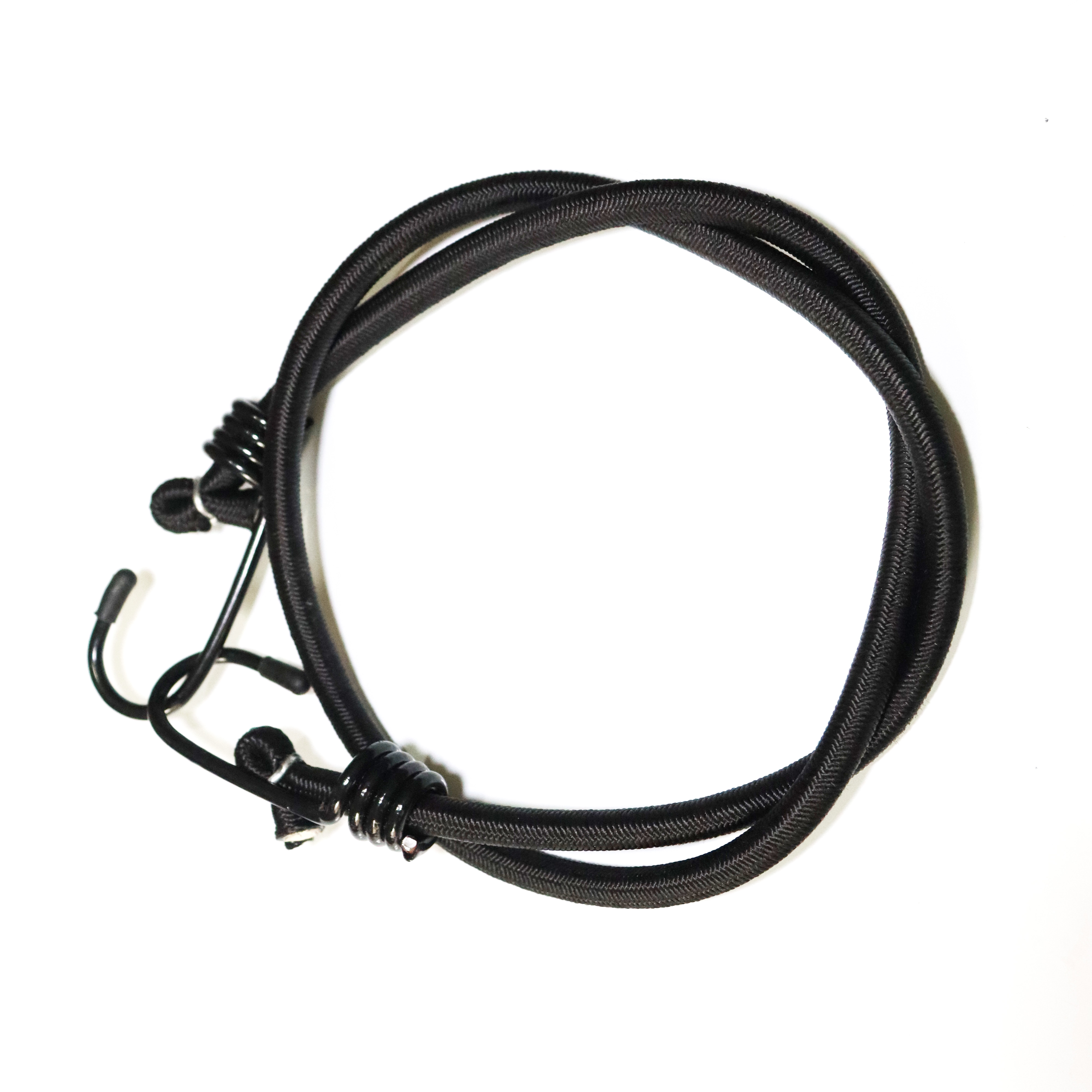 Factory Sale Various Marine Wakeboard Bungee Rope With Hook