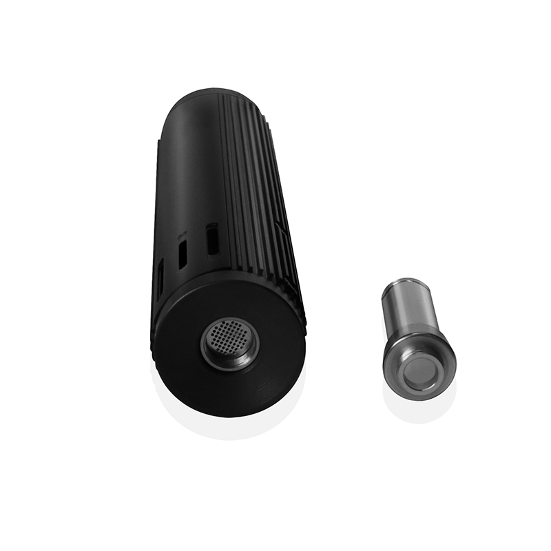 2021 new arrival dry herb vaporizer vape pen starter kit accept OEM