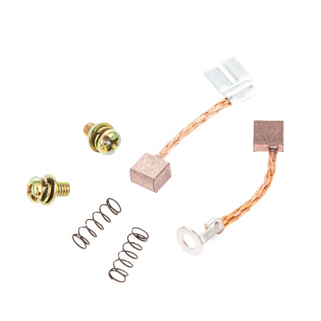 Bws Motorcycle Starter Parts