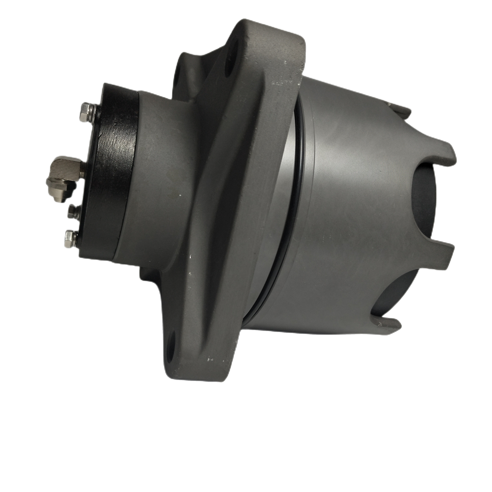 Optipulse Alstom Optipow135 стиль (без электромагнитные вращающаяся) 4 дюйма, пилотный Соленоидный клапан Jet очистки воздуха клапан