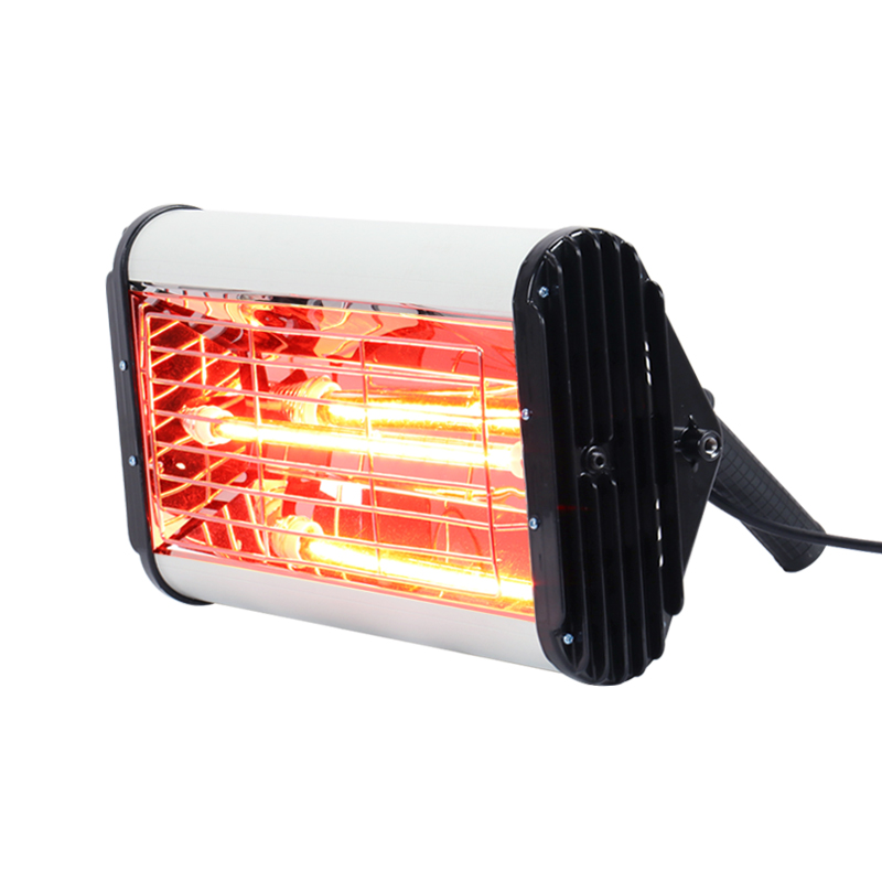 portable Infrared curing lamps for car paint