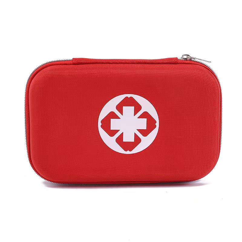 Fashion Outdoor Custom Logo First-aid Packet Hot sale First Aid Bag Medical First Aid Kit