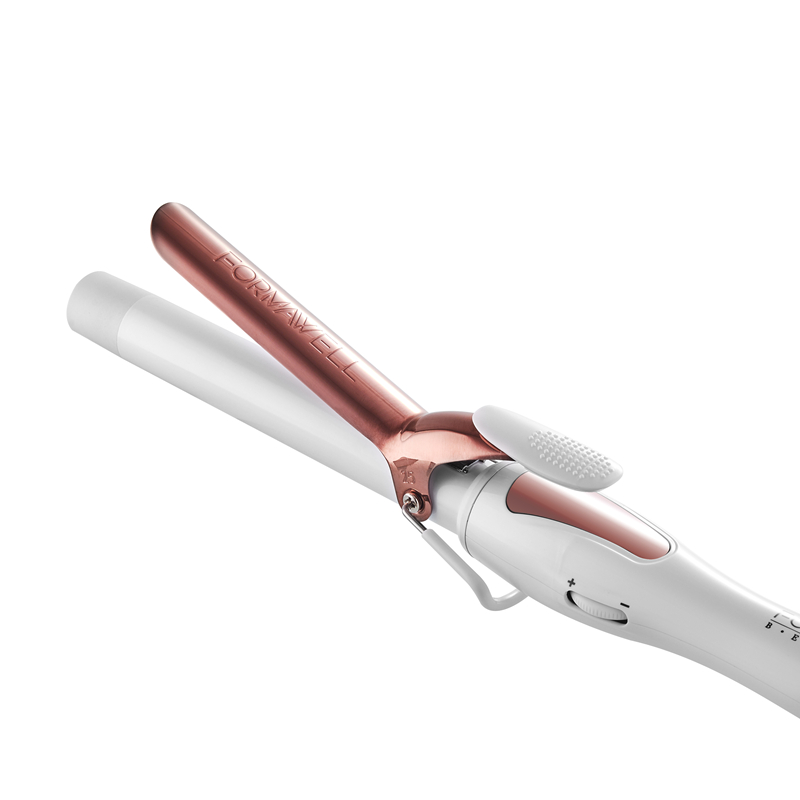 Fast Heating Ceramic Salon Hair Curling Iron Set Hair Styling Tools Set Styling Wand Iron Hair Curler