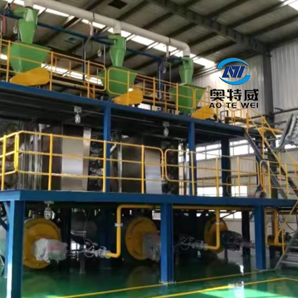 Small Scale High Yield Waste Tyre Recycling Pyrolysis Plant to Diesel Fuel Oil Machine with free installation