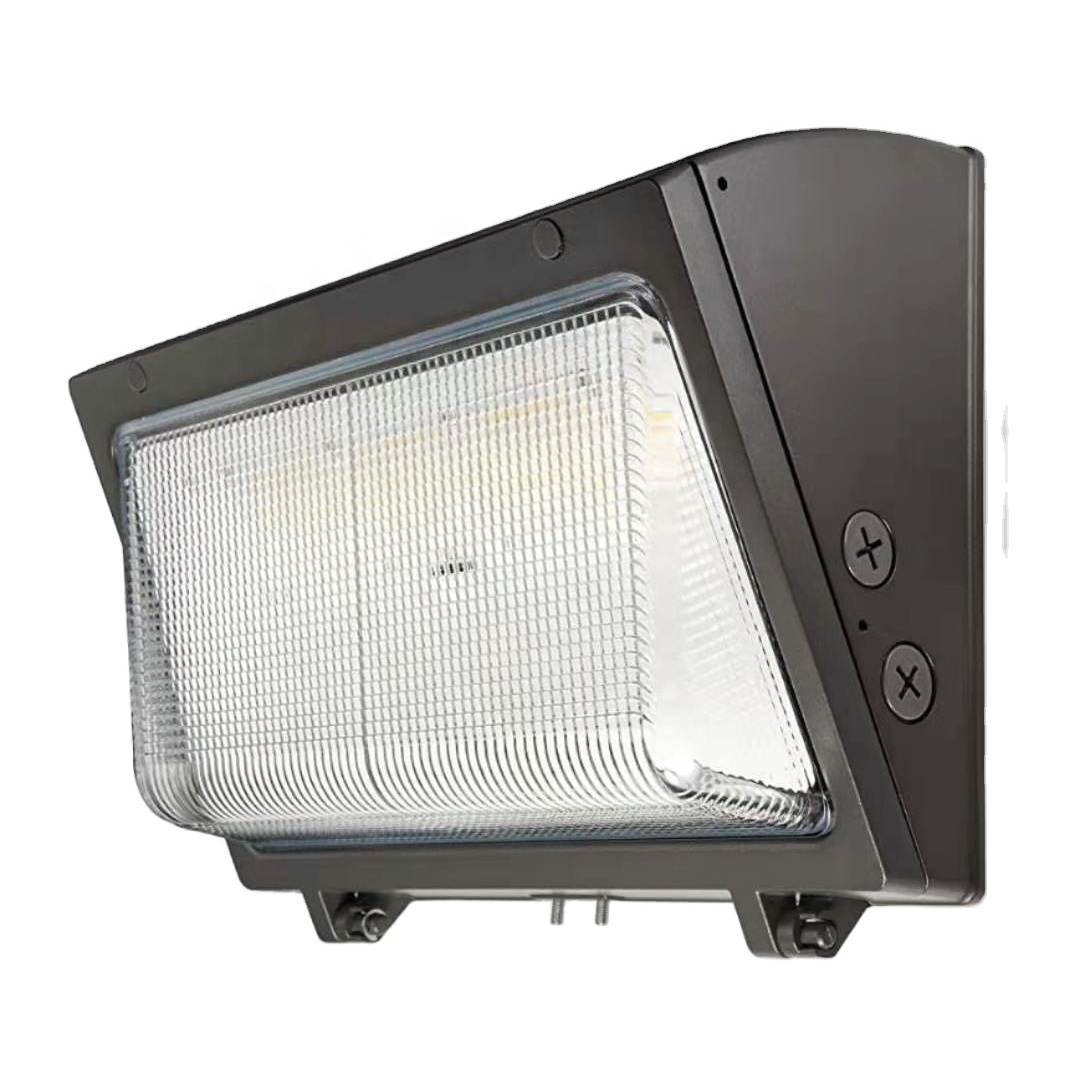 DLC/ ETL из дверей настенный светодиодный свет led wallpack ночник с датчиком движения и фотоэлементом настенная светодиодная настенная лампа