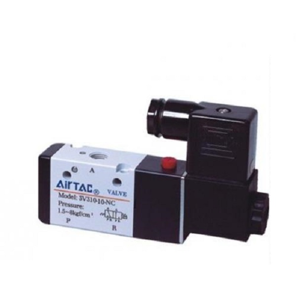 Airtac CPV10S series Solenoid Valve-AIRTAC Solenoid solonoid valve