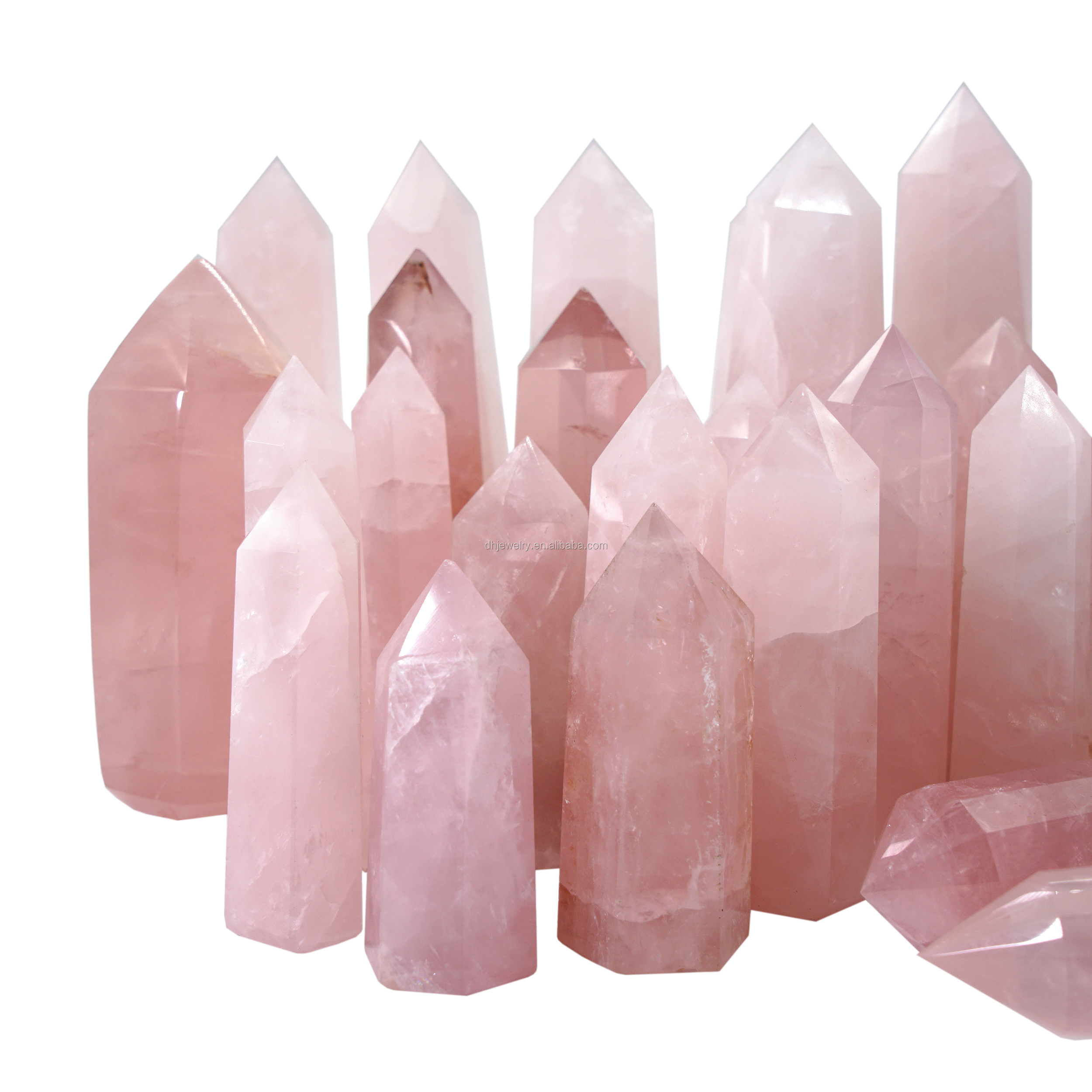 Yinglai factory wholesale natural crystal