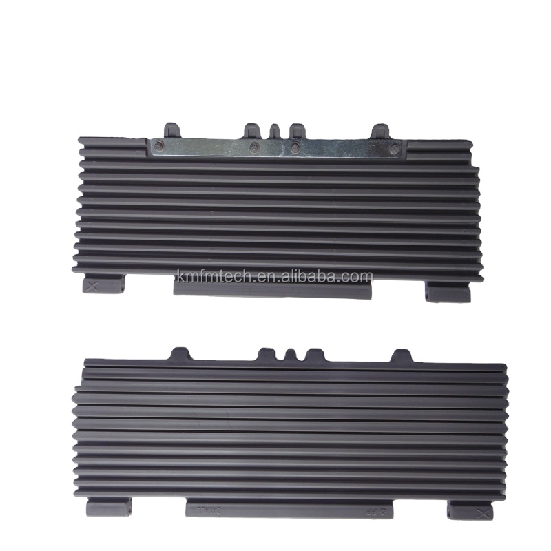 ATM cash cassette parts 4450588173 445-0588173 NCR ATM Narrow cassette Door