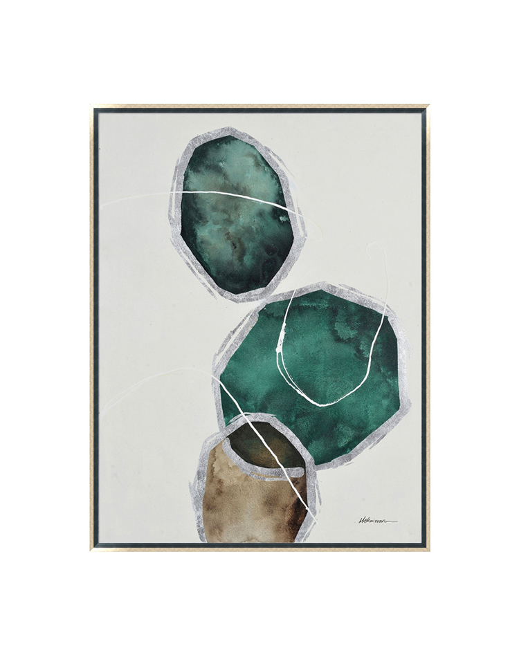 Custom high quality abstract oil painting art