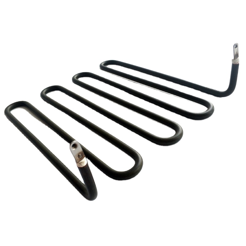 3kw 220v tubular heating element for oven heater
