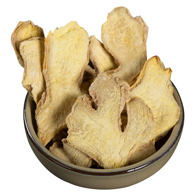 Wholesale Ginger Slice and powder dry ginger exporter  dried ginger