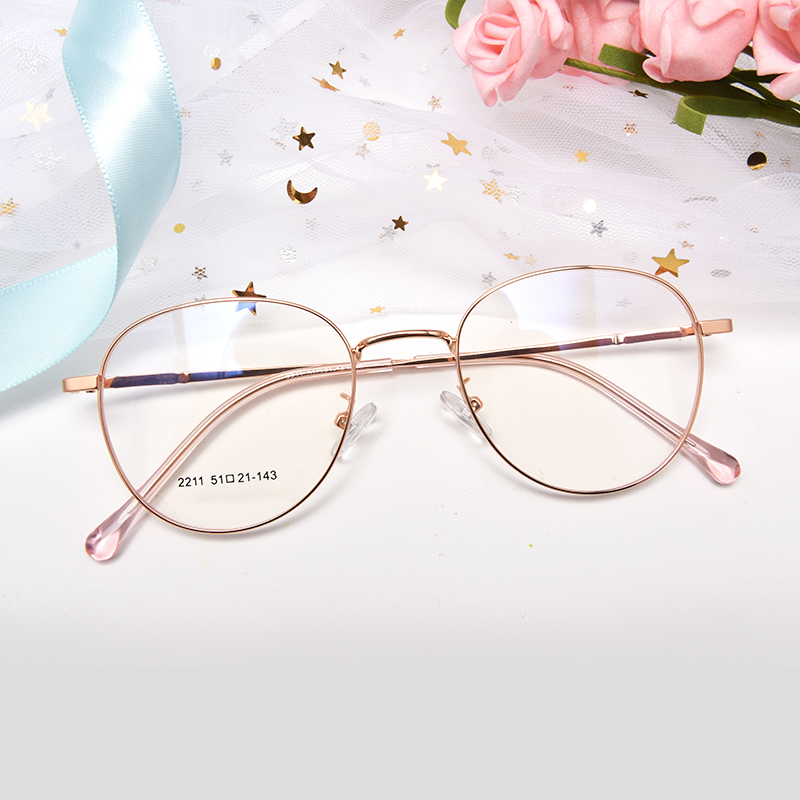 Wholesale Eyewear Computer Gaming Reading Anti Blue Light Lens Blocking Glasses