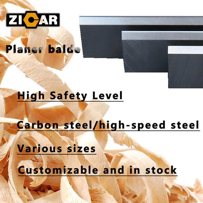 ZICAR Tools 2021, быстрая доставка, деревообрабатывающий станок, Электрический строгальный станок, точилка, карбидный прямой строгальный станок, лезвие, оптовая продажа