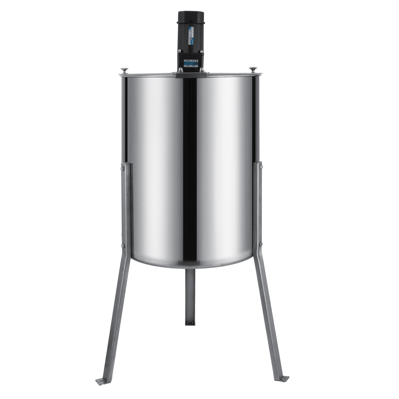 2 3 4 Frame Manual Electric Stainless Steel Electric Honey Extractor Beekeeping Equipment