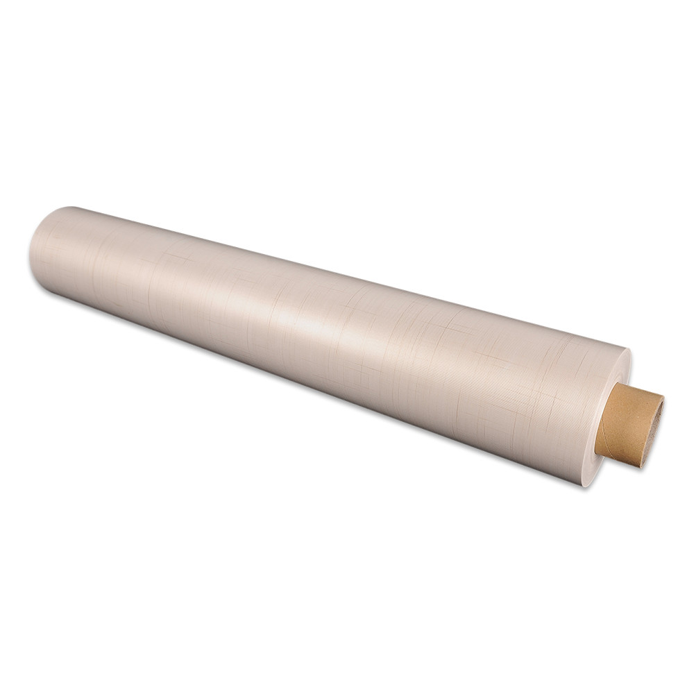 PTFE Coated Fabrics for Curing rubber and plastic foams and sponge