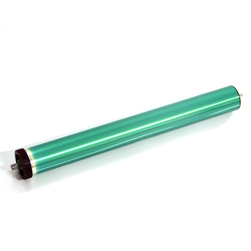 LinkWin 003 совместимый Золотой Зеленый для Lexmark M5155 M5163 M5170 OPC барабан