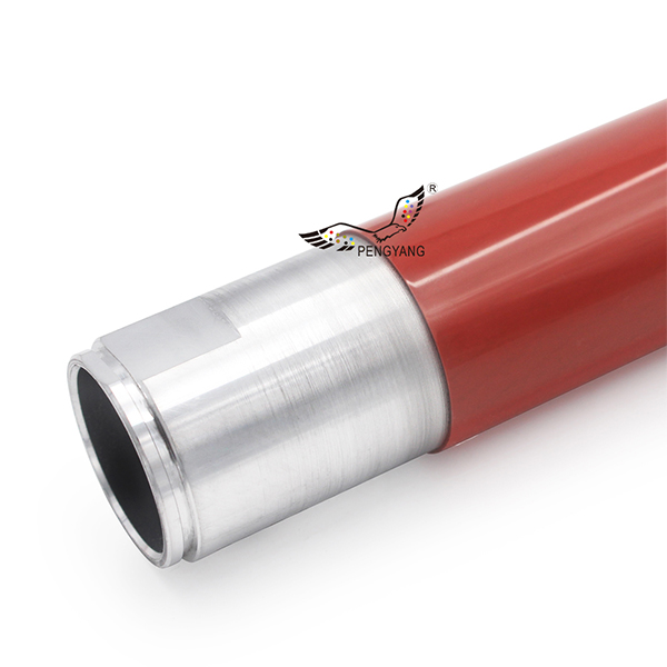 DC4300 Upper Fuser Roller for Xerox Use in 450 4400 7345 4350 7750 7328 7346 heat fuser Upper Fuser