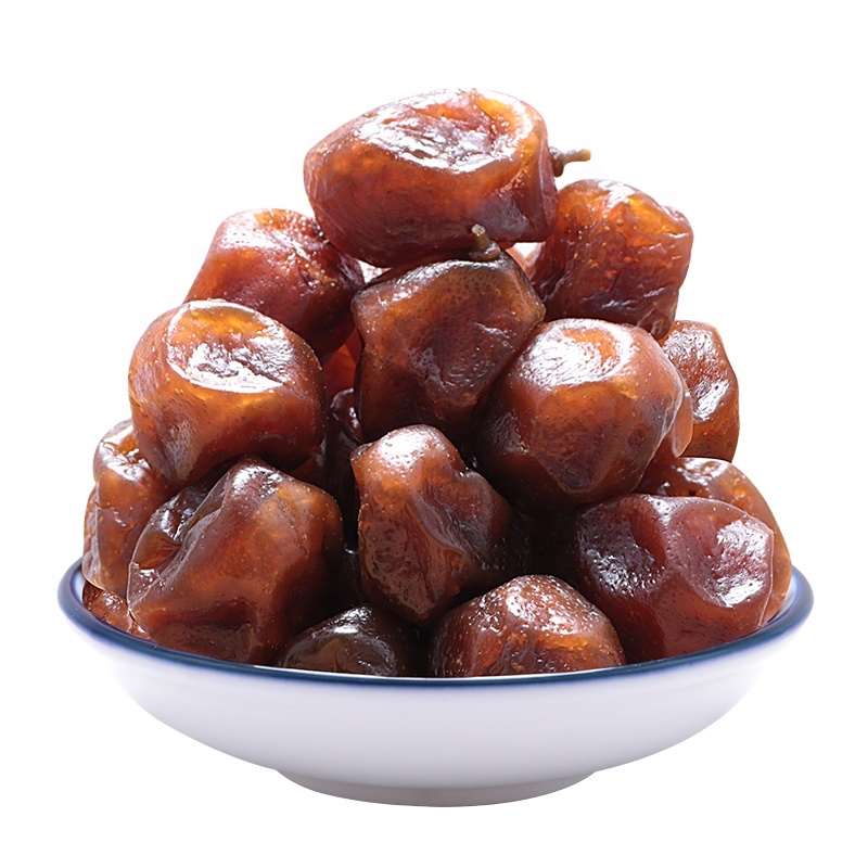 Сухофрукты kumquat сохраняет kumquat Снэк Kumquat конфеты