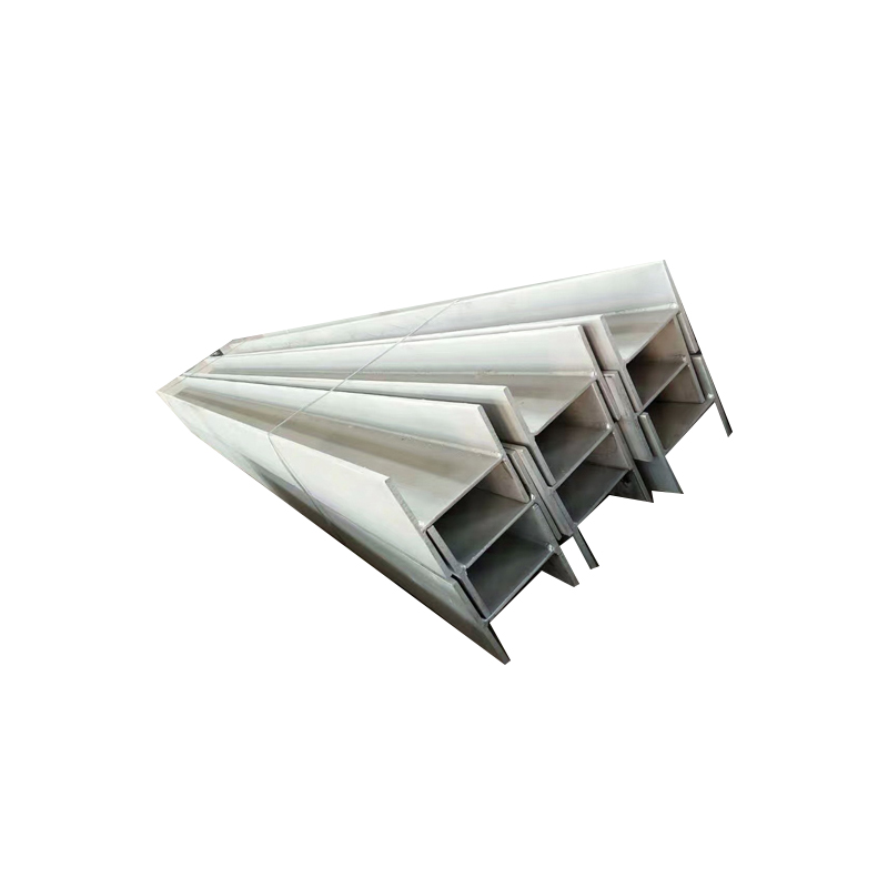 Huakang hot sales high quality Hot rolled high frequency welding ASTM A36/53/106 60Mn low alloy I beam forStructure