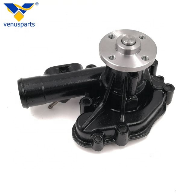 4TNE94 R60-5 4TNV94 R60-7 4TNV98 4TNE102 детали для дизельных двигателей, водяной насос 129006-42002