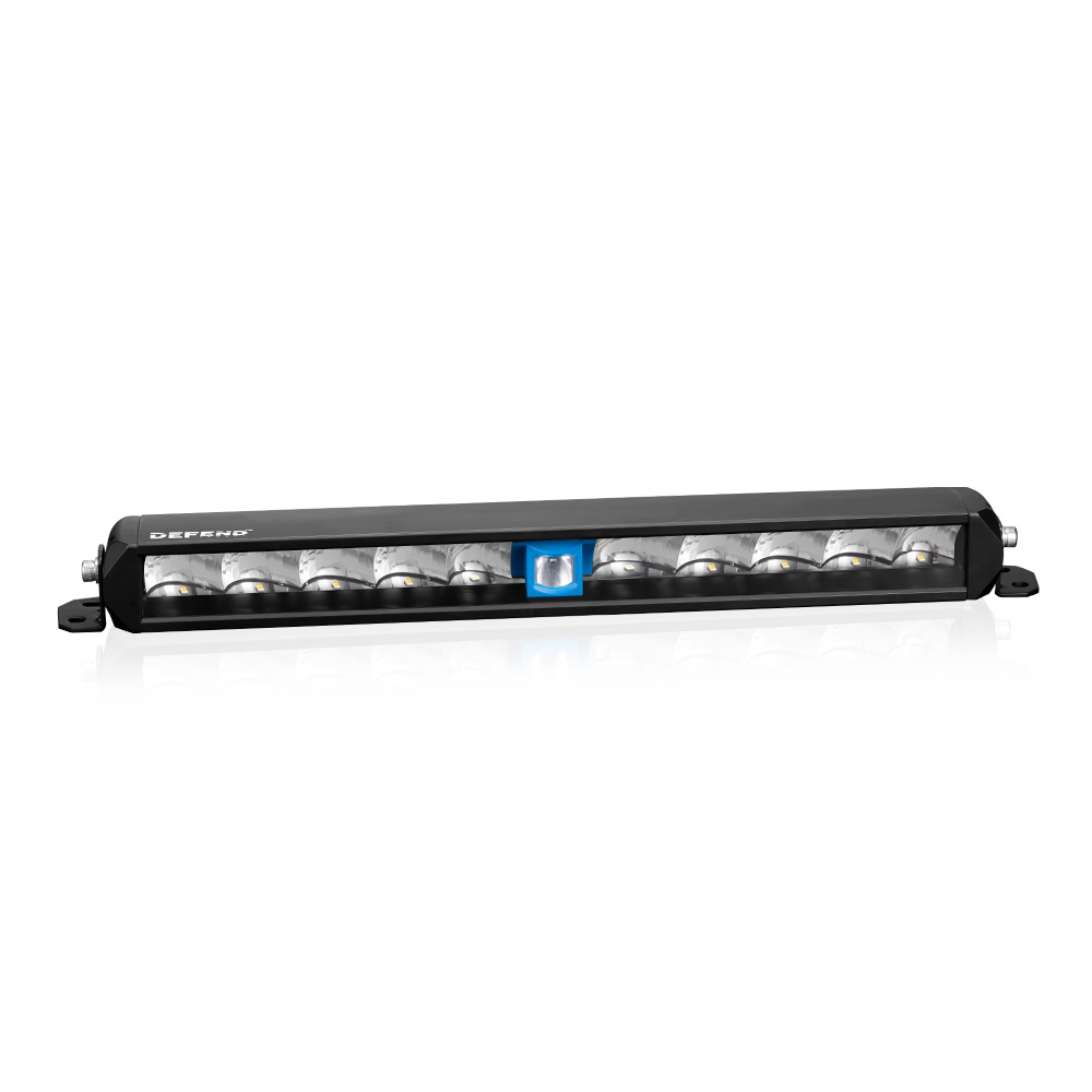 Защищать п 4x4 IP-68 Номинальная 1Lux @ 800 м яркий 20 "лазерный светодиодный свет бар