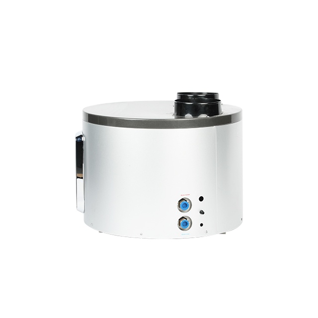 2.1KW Monoblock All in One Top Part Hot Water System Water Heater Heat Pump