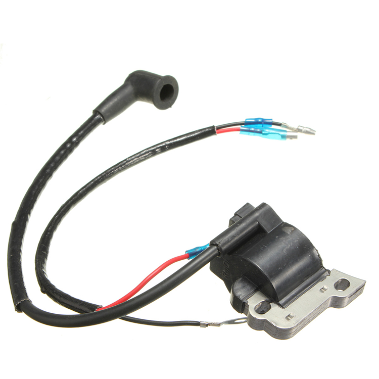 New Ignition Coil Suitable for 4-Stroke Engine Strimmer Brush Cutter Brushcutter