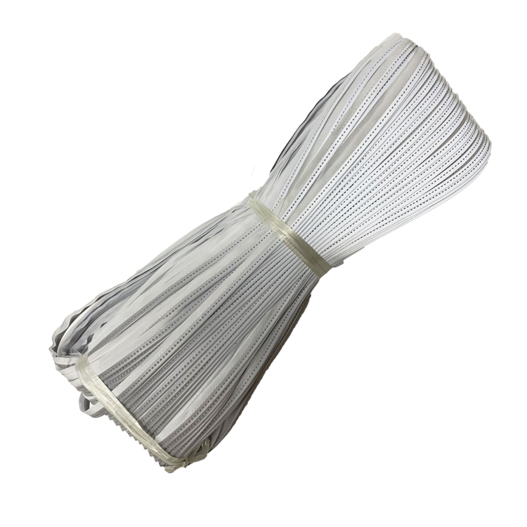 Wholesale PVC Piping Vinyl Trim Reflective Piping Cord for Bag