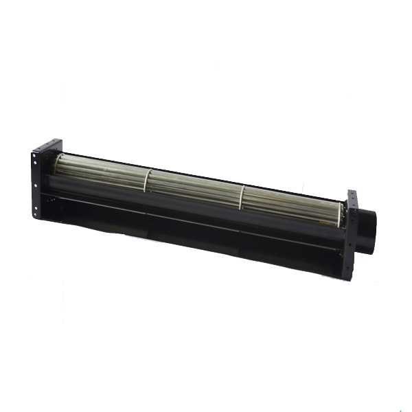 602F HCB6024H420 0.3A 24v dc тангенциальный вентилятор поперечный вентилятор с контролем скорости ШИМ