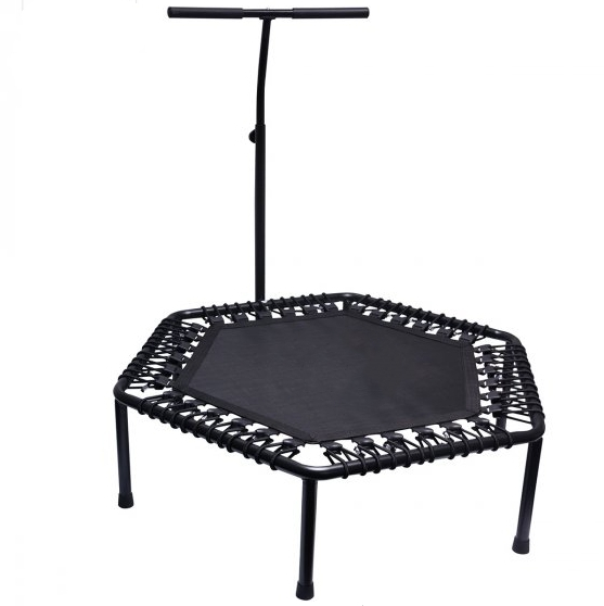 Батут батут оптовая продажа мини-батут для фитнеса тренажерный зал Rebounder
