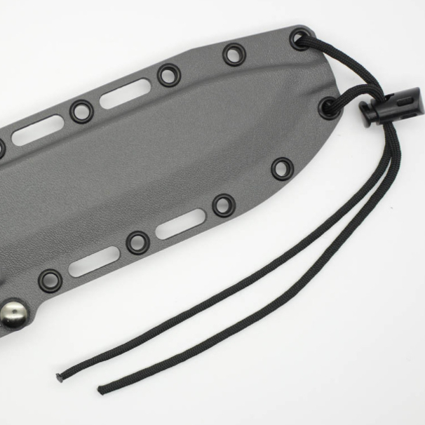 WETAC new high quality Professional kydex knife sheath protector for all customer size