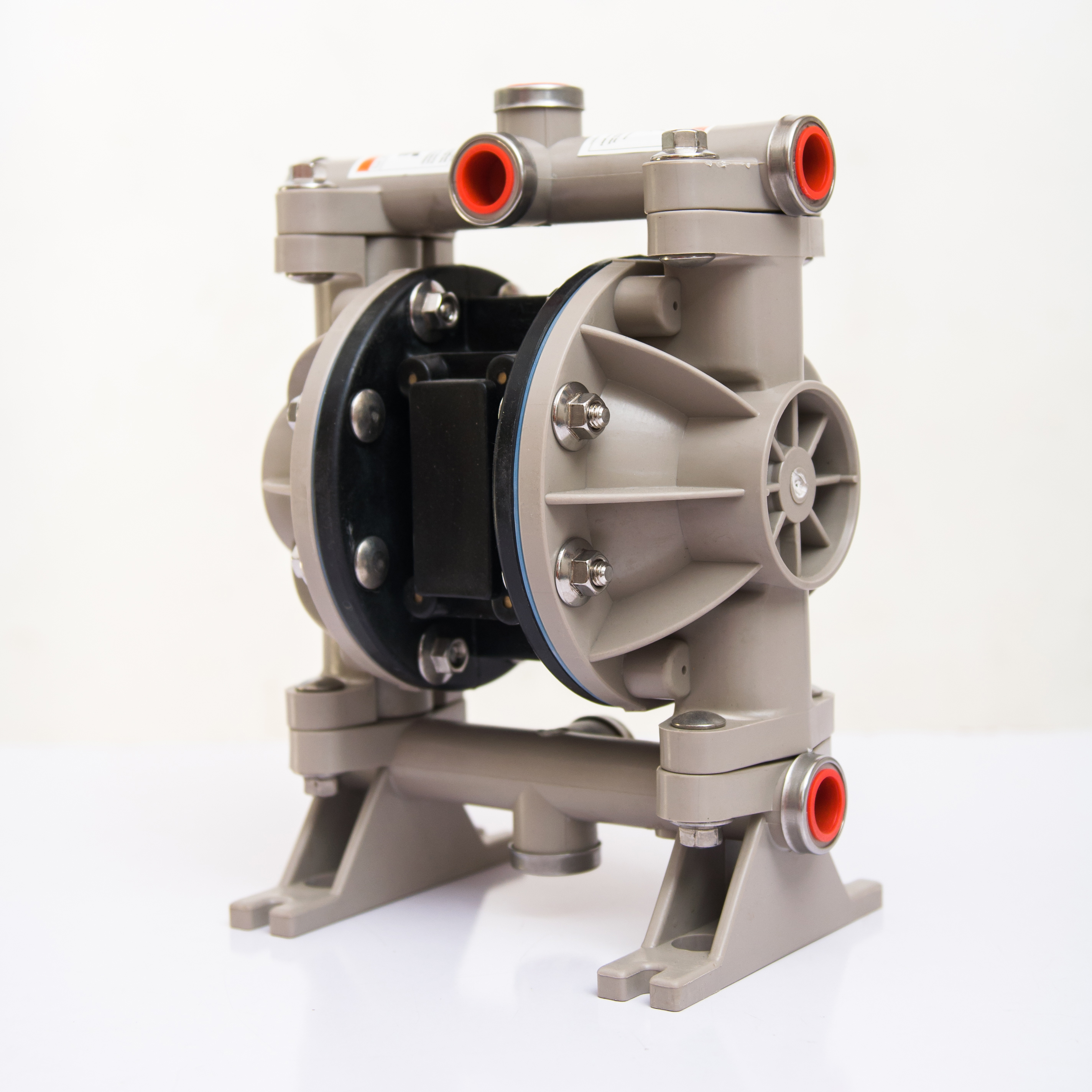 Industrial pumps 66605J-344 Diaphragm pump