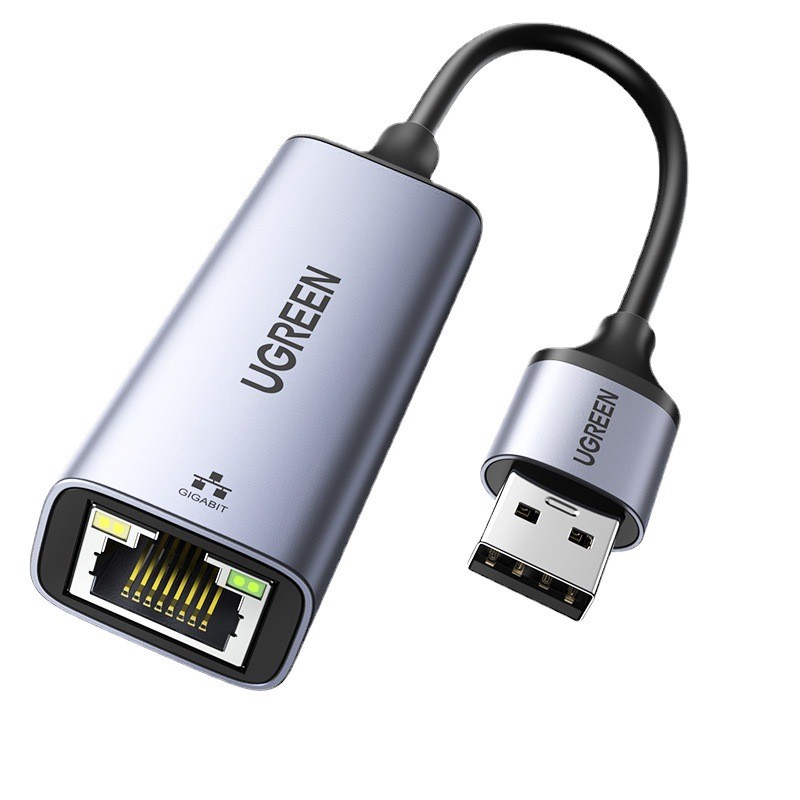 USB Ethernet USB3.0 1000 Мбит/с USB RJ45 сетевая карта для портативных ПК Nintendo Switch USB Ethernet адаптер проводной сетевой карты