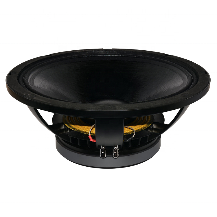 15 inch pro audio speaker wholesale super woofer speaker WL1559