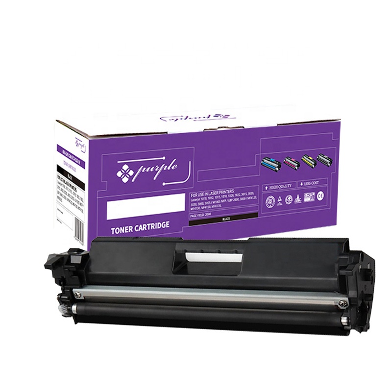 Совместимый картридж с тонером 17a CF217A для принтера LaserJet Pro M104a M104w M130a mM130fn MFP132a