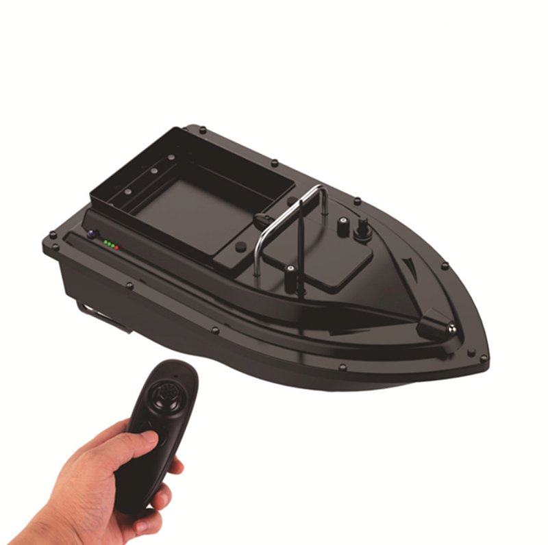 EASYPOO DW500 рыболокатор лодка для доставки прикорма и оснастки новая космическая 500 метрового дистанционного управления RC лодка для доставки прикорма и оснастки