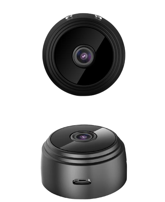 Hot selling Mini camera A9 HD 1080 Surveillance Security IP Cameras Mini Camcorder Wireless P2P Wifi video