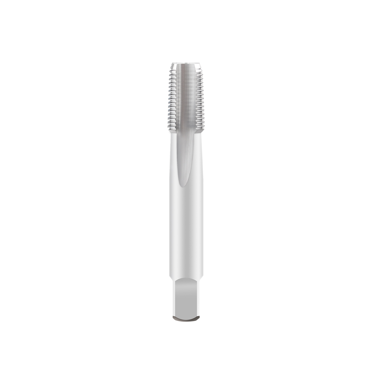 HSS tungsten carbide pipe straight tap thread tapping drill screw tap tungsten alloy thread milling cutter