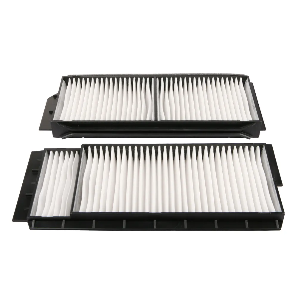 MC-528 MASUMA Middle East New Auto Engine Cabin Air Filter B32H-V6-751 BP5E-61-J6X BP4K-61-J6X CC29-61-J6X