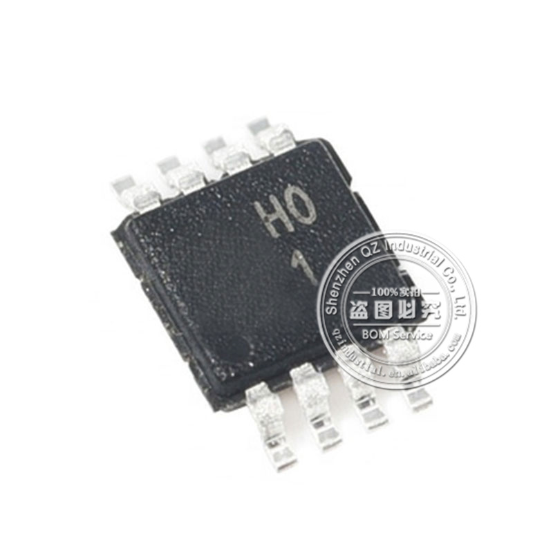 QZ AD8220 оригинальный IC команда INSTINCT AMP 1 схема 8msop AD8220ARMZ