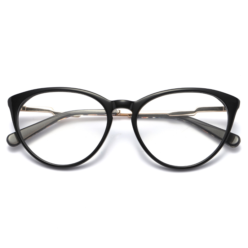 Mind Sense 2022 Men Glasses Frames Anti Blue Light Presception Glasses Frames Fashion Optical Glasses
