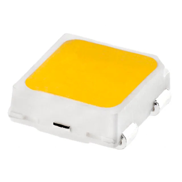 LE UW Q8WP-NBPB-BQ-0-A40-R18-Z LED OSTAR компактный 8SMD 2-SMD, без примесей свинца открытая площадка