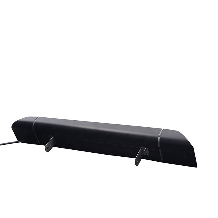 New design modern bathroom waterproof electric ceiling infrared radiant heater with control