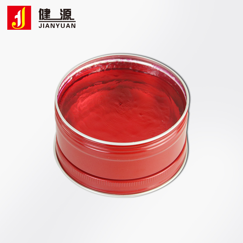 private label custom hair wax 24 hour edge control